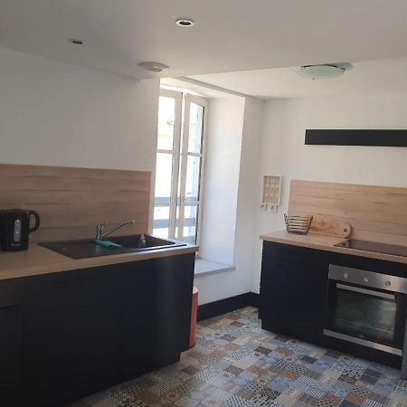 Appart Lumineux Carcassonne Centre Ville Zewnętrze zdjęcie