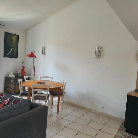 Appart Lumineux Carcassonne Centre Ville Zewnętrze zdjęcie