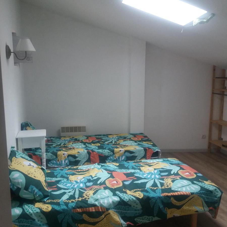 Appart Lumineux Carcassonne Centre Ville Zewnętrze zdjęcie